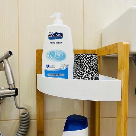 New Baazar Escape Apartamento *