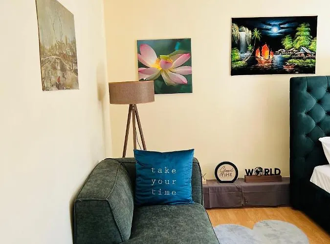 Appartement New Baazar Escape