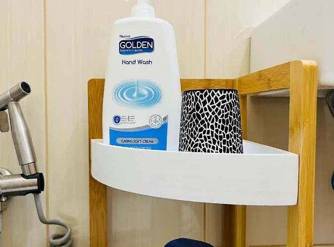 New Baazar Escape Appartement *