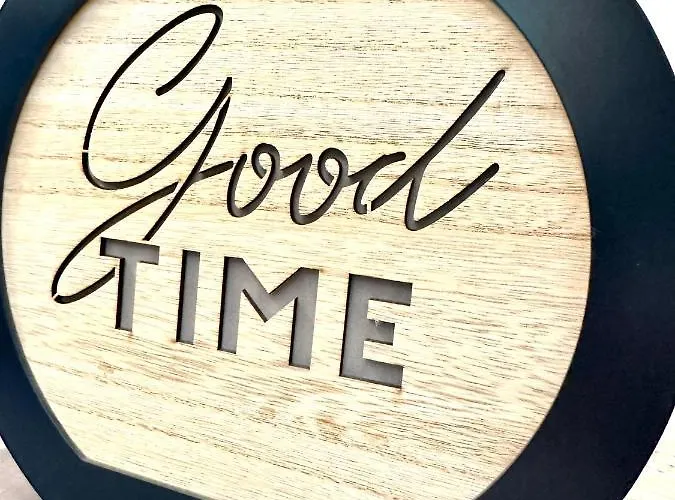 New Baazar Escape Appartement Tirana